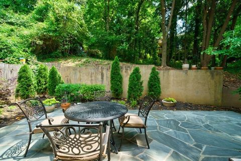A home in Decatur