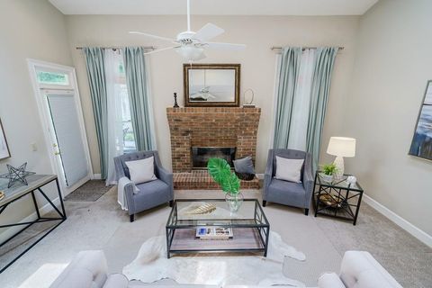 A home in Decatur