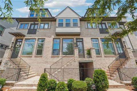 3908 Danube Lane Atlanta GA 30339