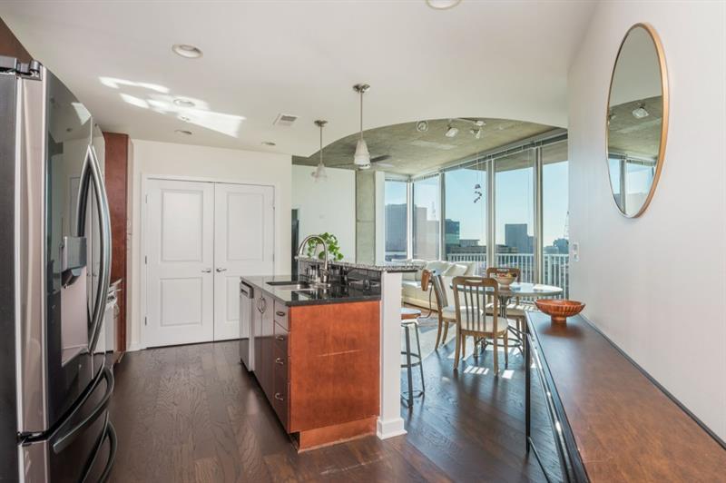860 Peachtree Street 1418