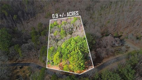 Vacant Land For Sale - 465 Yates Circle<br/> Clarkesville, GA 30523