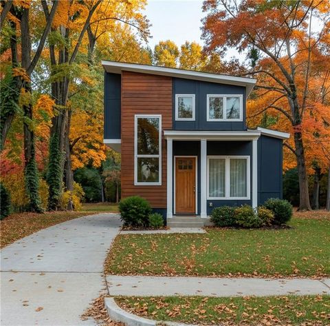 299 Flowers Place NW Atlanta GA 30314