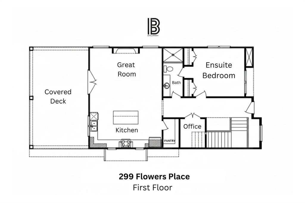 299 Flowers Place NW