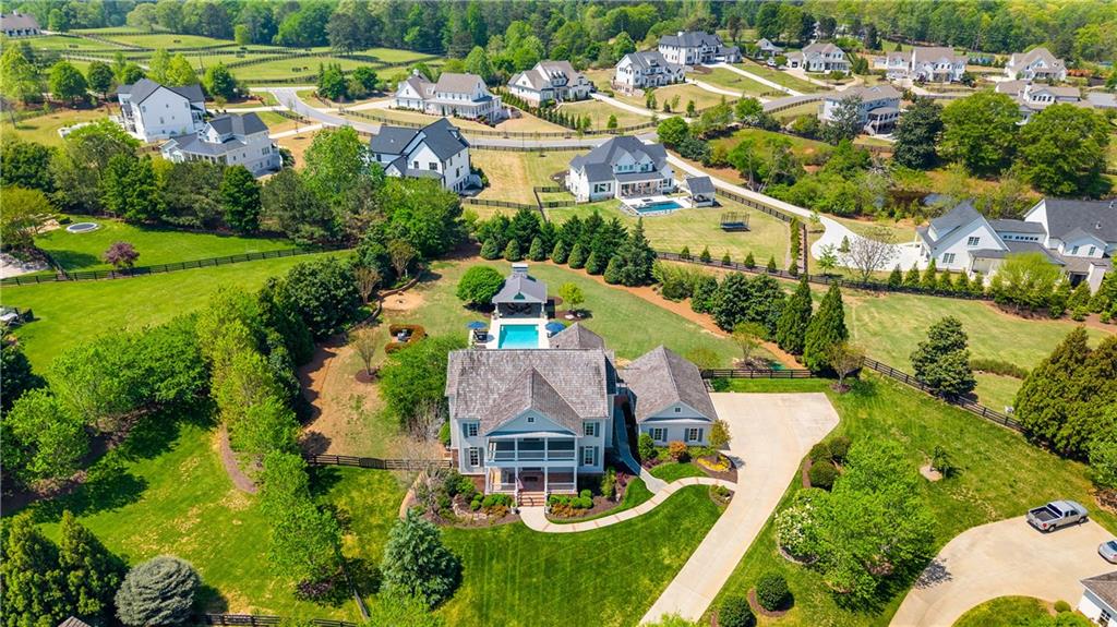 210 Tifton Lane, Roswell, Georgia image 3