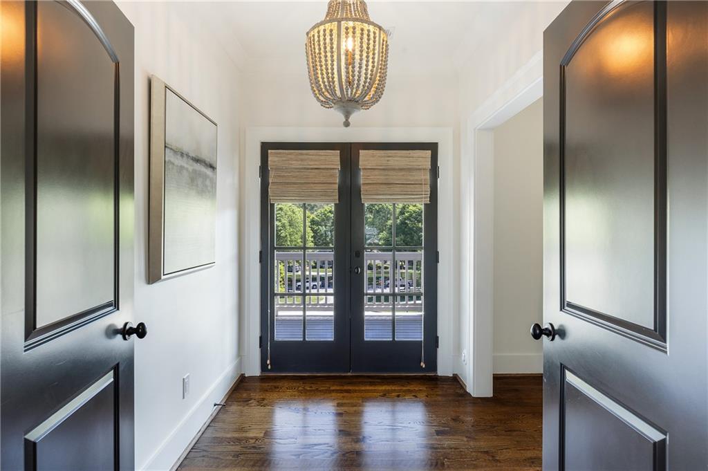 210 Tifton Lane, Roswell, Georgia image 27