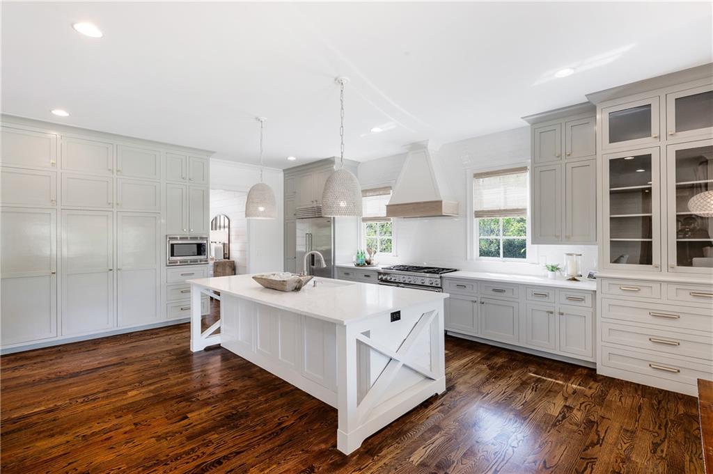 210 Tifton Lane, Roswell, Georgia image 18