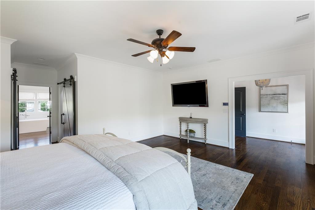 210 Tifton Lane, Roswell, Georgia image 29