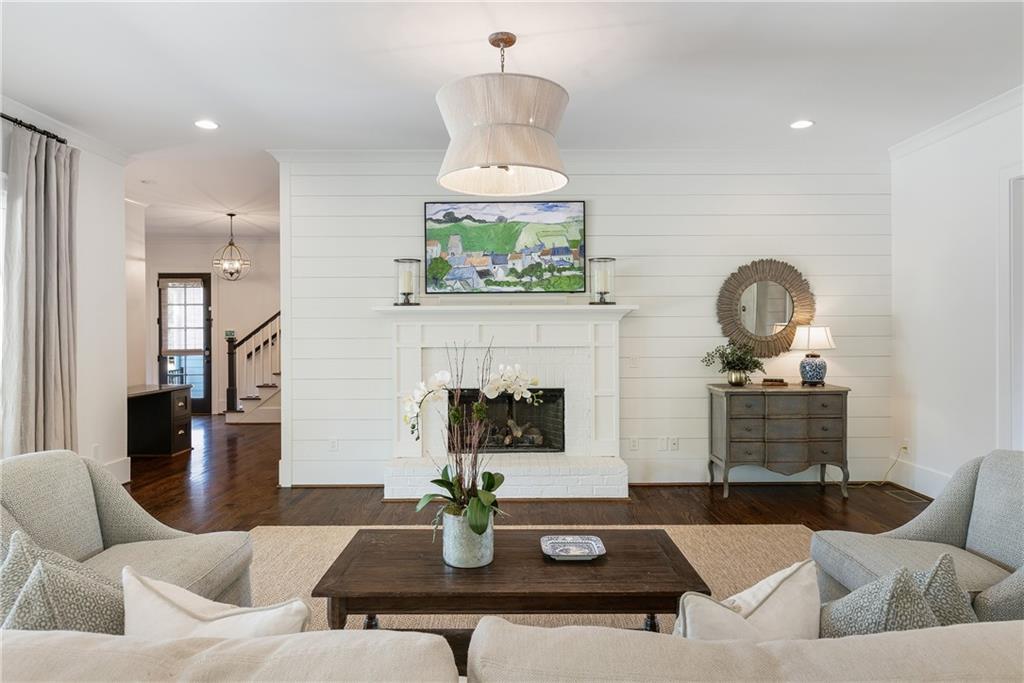 210 Tifton Lane, Roswell, Georgia image 13
