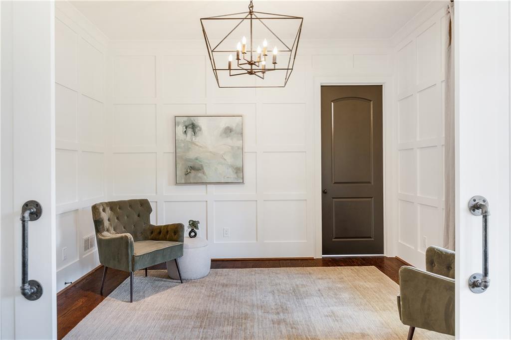 210 Tifton Lane, Roswell, Georgia image 11