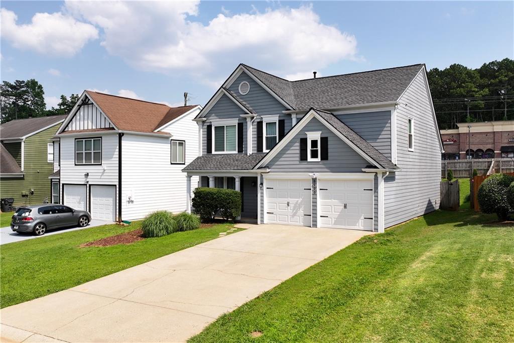 3200 Binghampton Lane