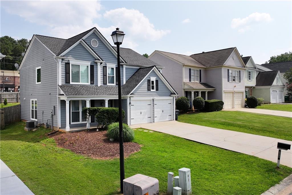 3200 Binghampton Lane