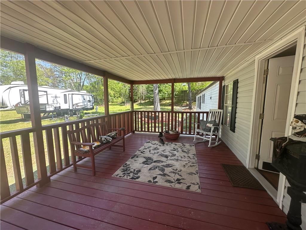 14 Craig Drive, Conyers, Georgia image 6