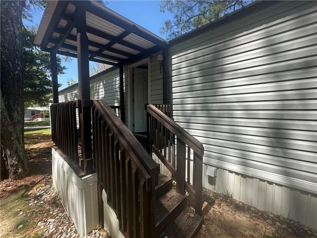 14 Craig Drive, Conyers, Georgia image 23