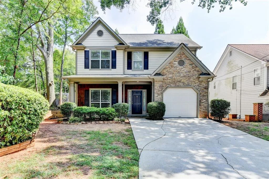 1131 3rd Street, Stone Mountain, GA, 30083