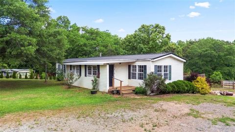 901 N VAN WERT Road Villa Rica GA 30180