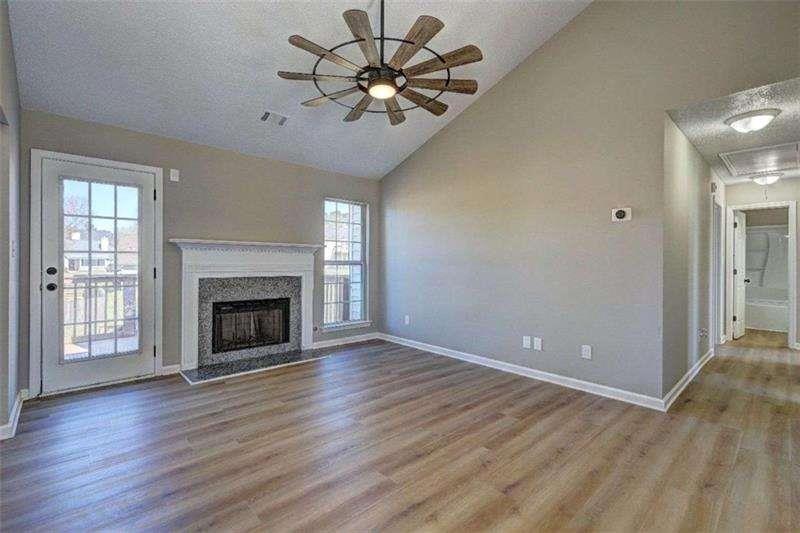 6776 Gina Agha Circle, Lithonia, Georgia image 2