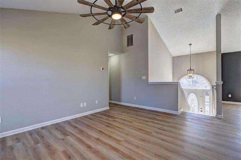 6776 Gina Agha Circle, Lithonia, Georgia image 3