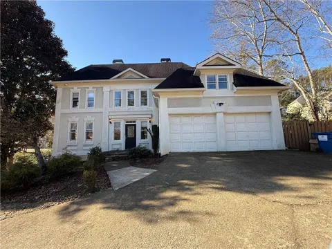 1901 Shelburne Cove, Marietta, GA 30068 - MLS#: 7518481