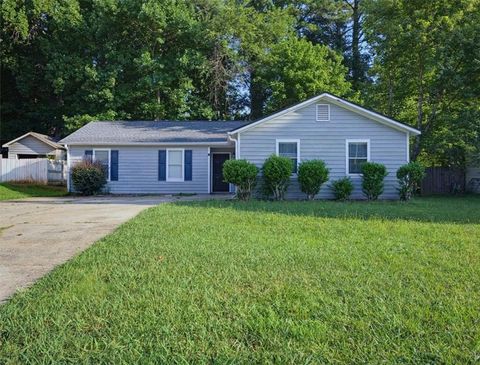 Homes For Sale - 3151 Cruse Road<br/> Gwinnett County, Lawrenceville, GA 30044