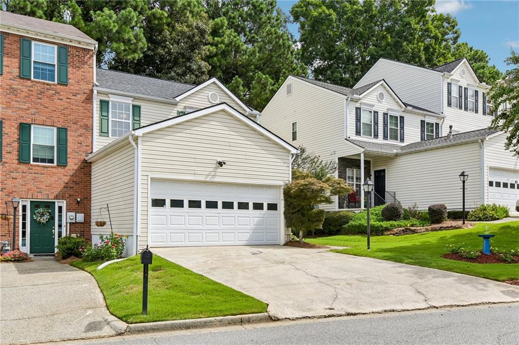 850 Abbotts Mill Court