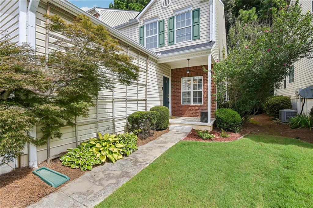 850 Abbotts Mill Court