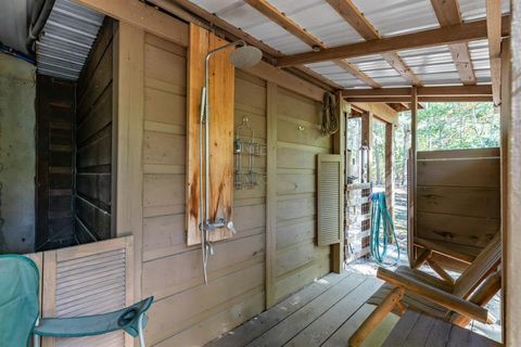 A home in Ellijay