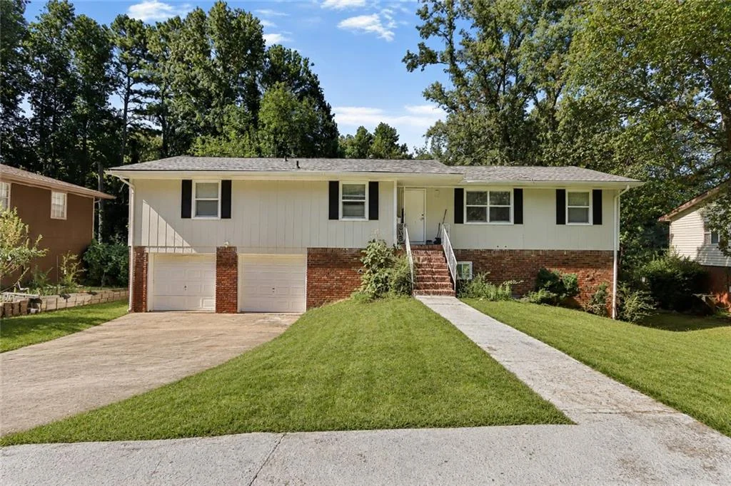 1563 Greenwood Drive, Norcross, GA, 30093