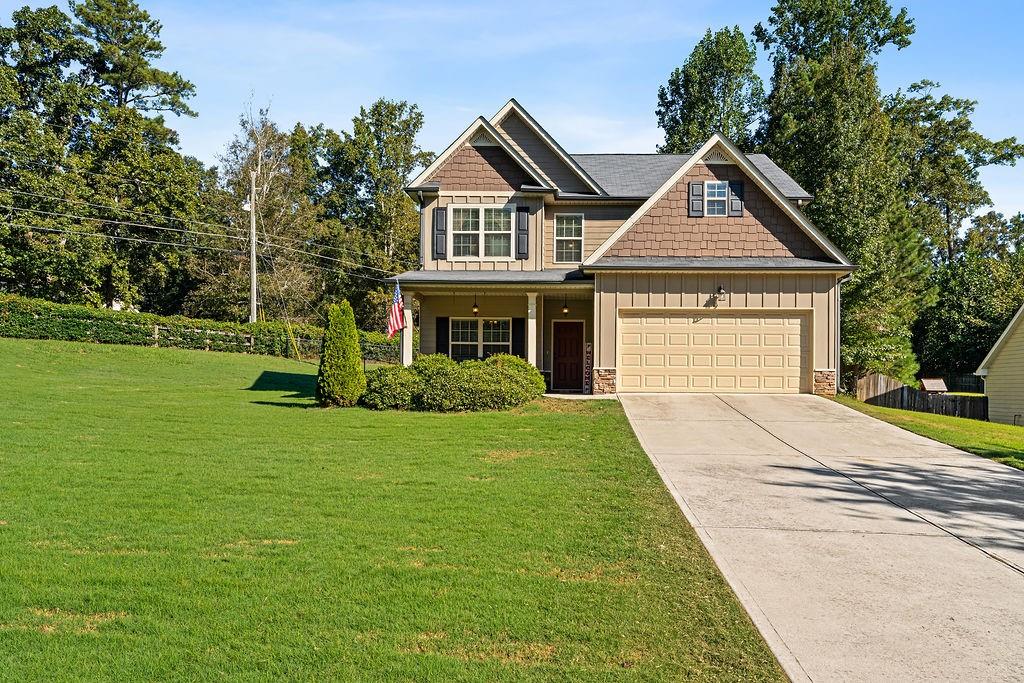 11 Ashley Pointe Drive