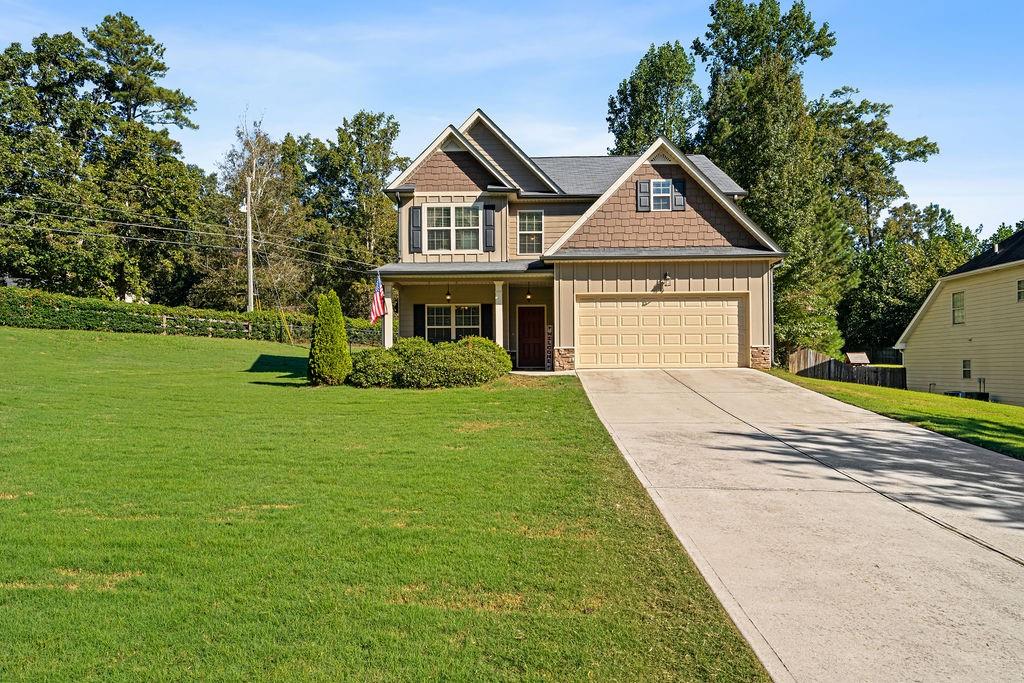 11 Ashley Pointe Drive