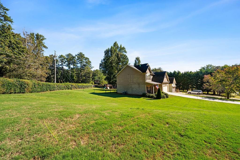 11 Ashley Pointe Drive