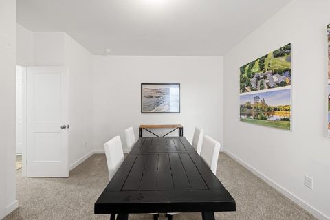 A home in Statham