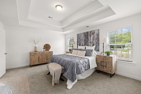 A home in Statham