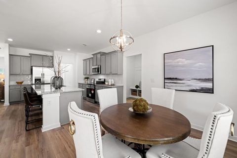 A home in Statham