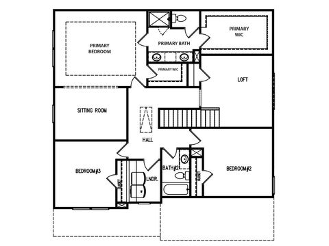 A home in Statham