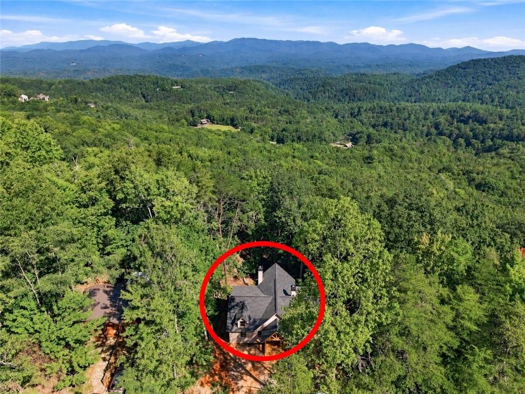 970 Mountain Oak Road