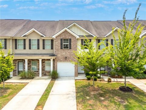 1931 Old Dogwood Jonesboro GA 30238