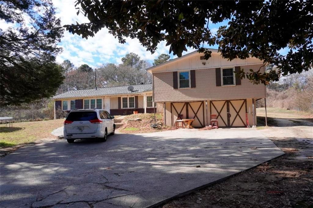 Photo of 3499 Plunkett Road, Lithonia, GA 30038 (MLS # 7706038)