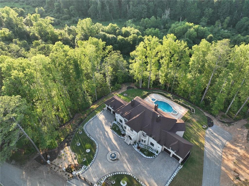 2595 Burgess Rd Rd, Milton, Georgia image 3