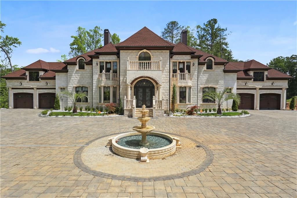 2595 Burgess Rd Rd, Milton, Georgia image 4