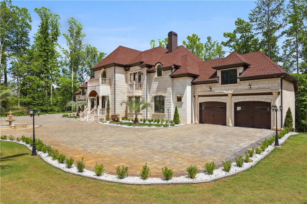 2595 Burgess Rd