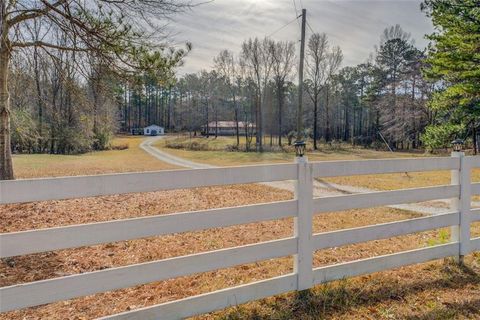 A home in Rutledge