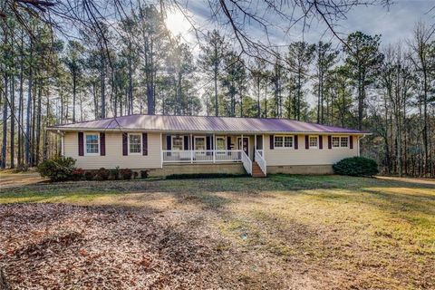 A home in Rutledge