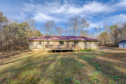 A home in Rutledge