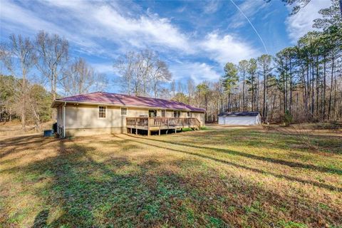 A home in Rutledge