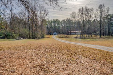 A home in Rutledge