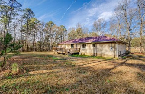 A home in Rutledge