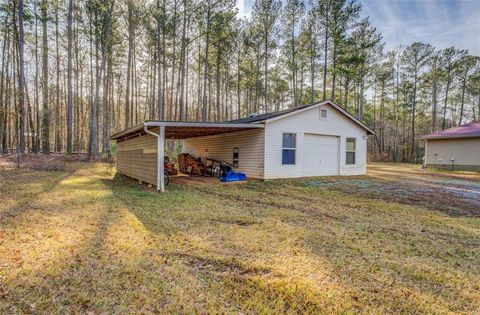 A home in Rutledge