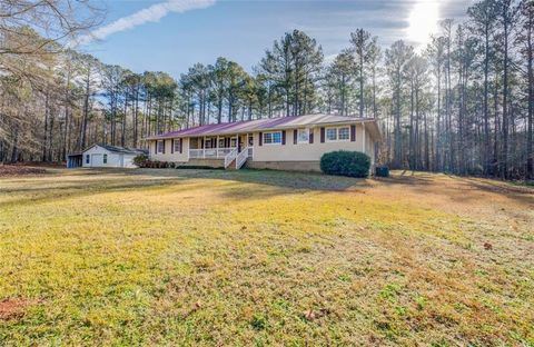 A home in Rutledge