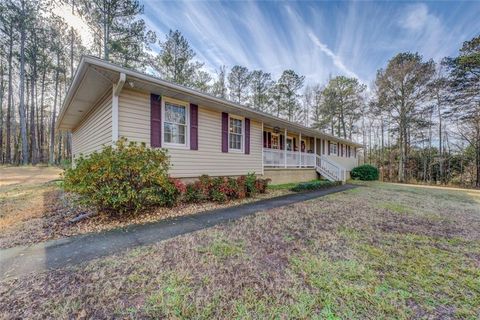 A home in Rutledge