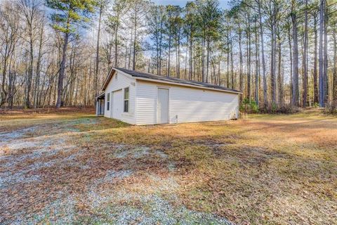 A home in Rutledge